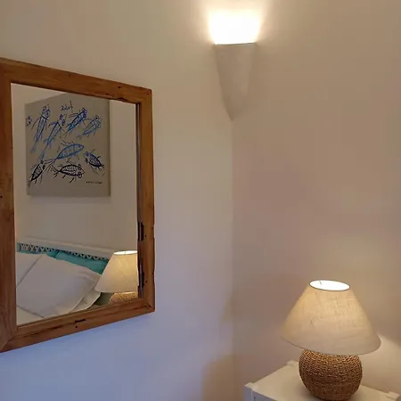 Villa Perla For 7