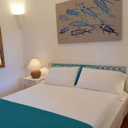 Villa Perla For 7