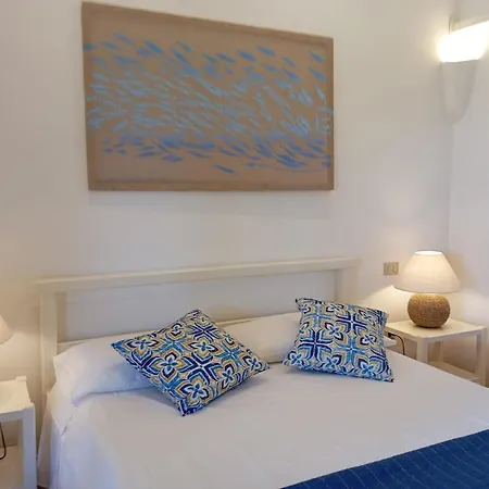 Villa Perla For 7 *