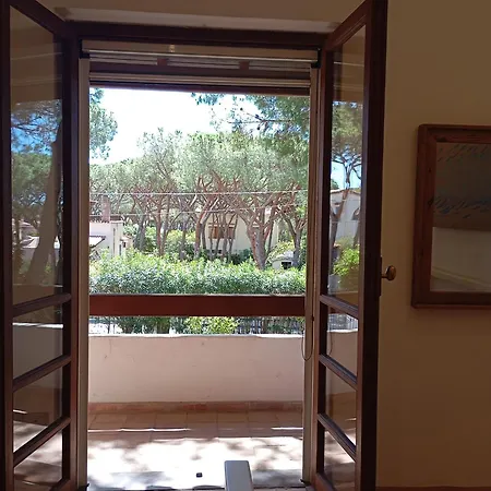 Villa Perla For 7