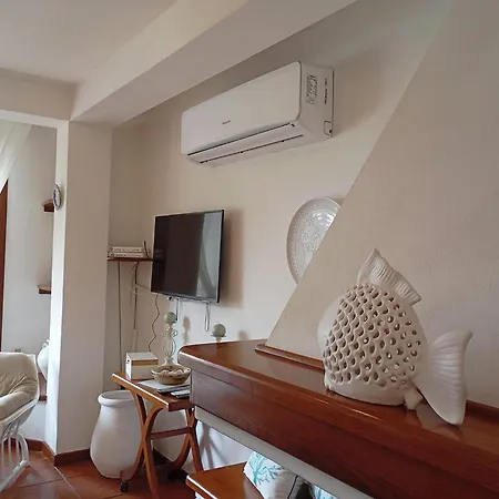 Villa Perla For 7 *