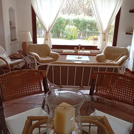 Perla For 7 Fort Village