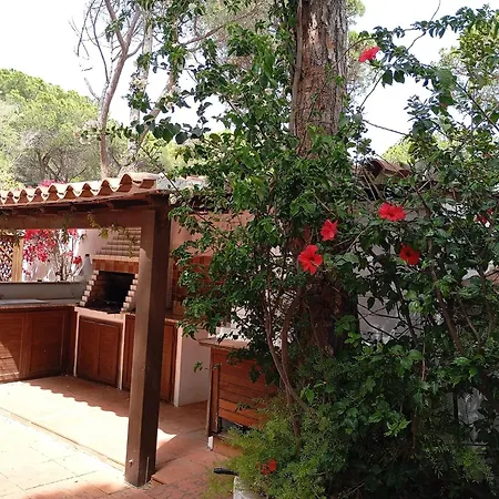 Perla For 7 Villa Fort Village