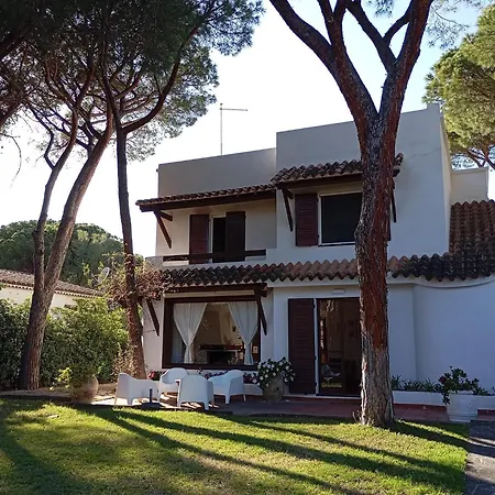 Perla For 7 Villa Fort Village