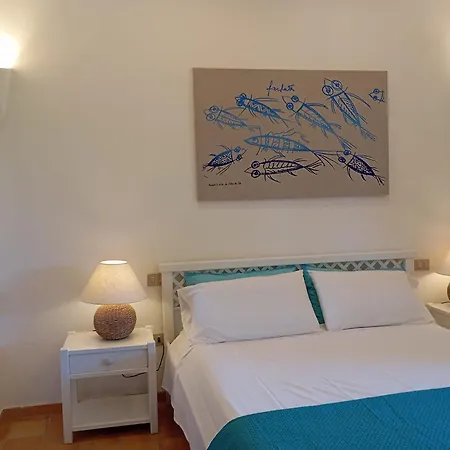 Villa Perla For 7 Fort Köyü