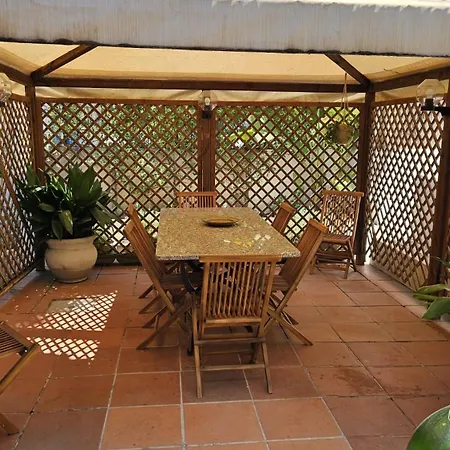 Villa Perla For 7