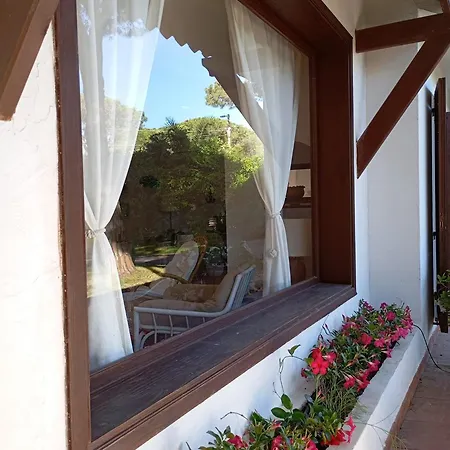 Villa Perla For 7 Fort Köyü