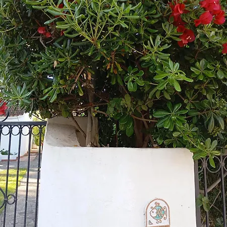 Villa Perla For 7 Fort Köyü